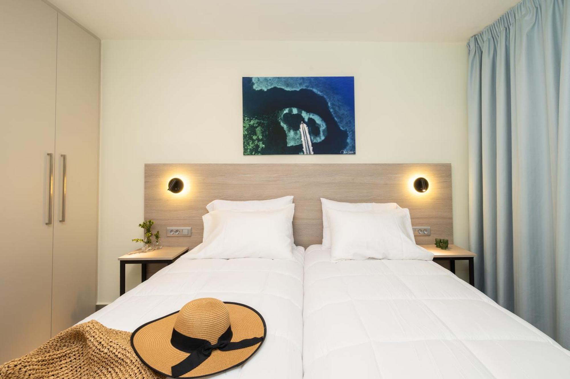Am Suites Kefalonia أرغوستولي المظهر الخارجي الصورة